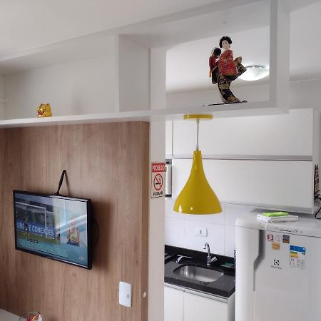 Studio Yokohama Apartment Куритиба Екстериор снимка